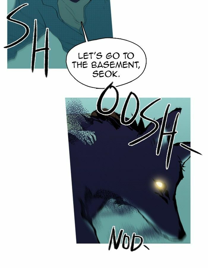 Read Witch Hunt chapter 75 image 23 on Lezhin