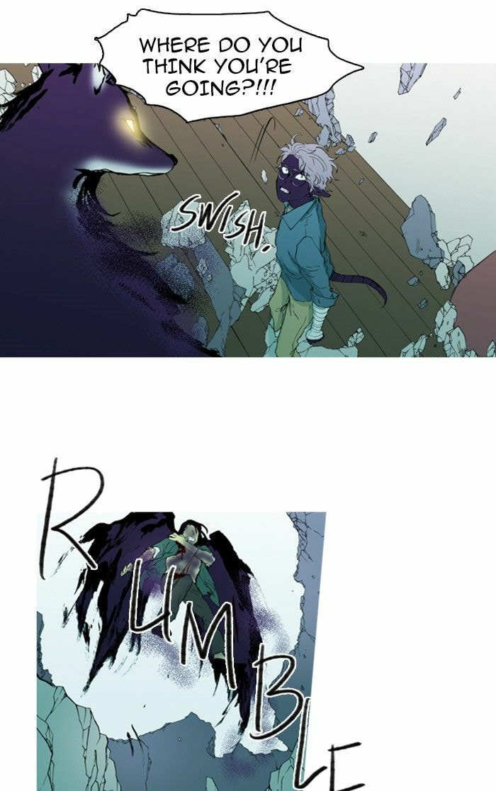Read Witch Hunt chapter 75 image 24 on Lezhin