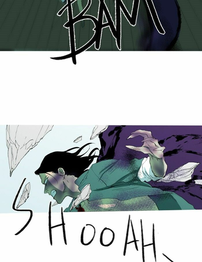 Read Witch Hunt chapter 75 image 27 on Lezhin