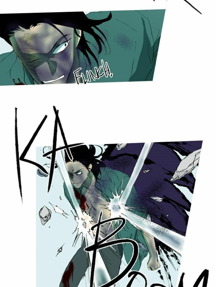 Read Witch Hunt chapter 75 image 28 on Lezhin