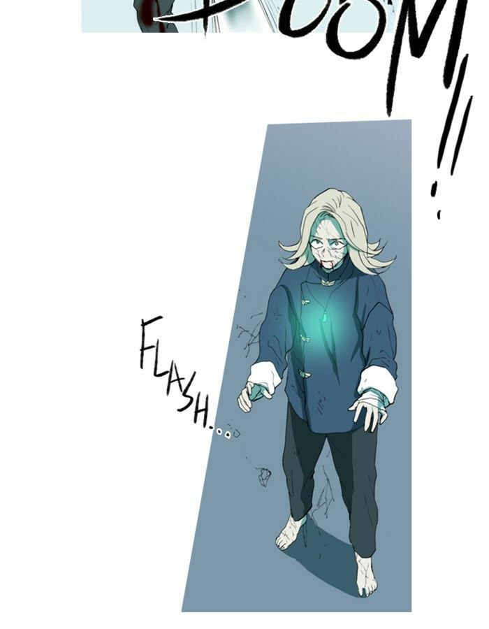 Read Witch Hunt chapter 75 image 29 on Lezhin