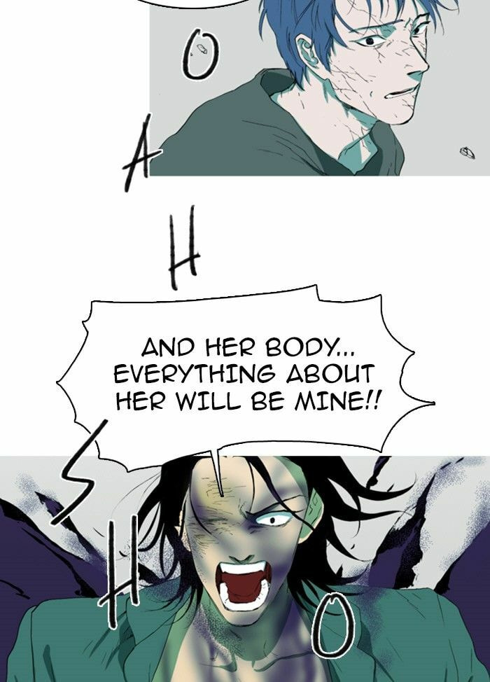 Read Witch Hunt chapter 75 image 3 on Lezhin