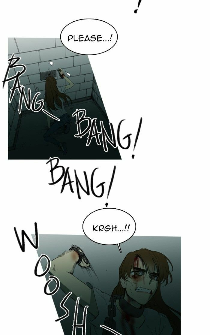 Read Witch Hunt chapter 75 image 31 on Lezhin