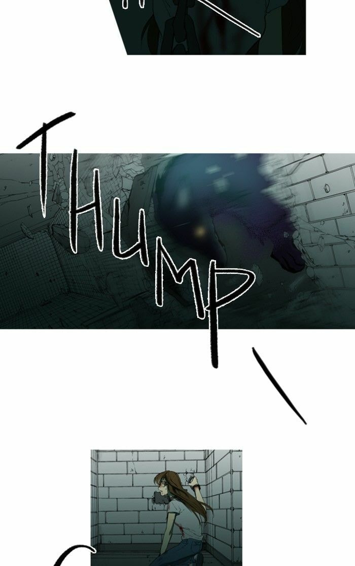 Read Witch Hunt chapter 75 image 32 on Lezhin