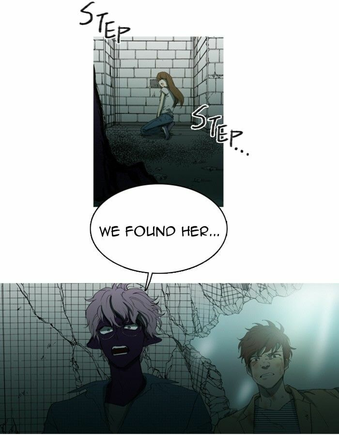 Read Witch Hunt chapter 75 image 35 on Lezhin