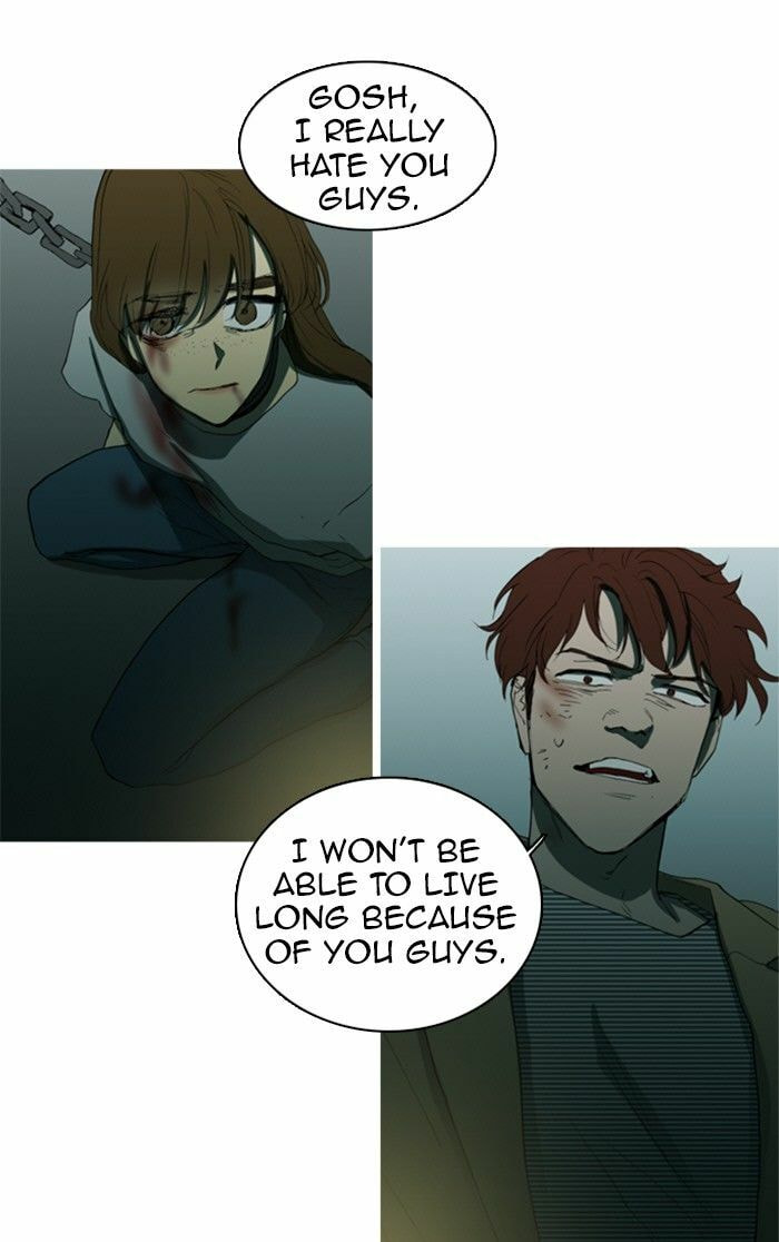 Read Witch Hunt chapter 75 image 38 on Lezhin