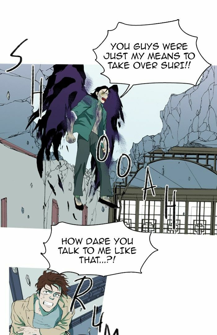 Read Witch Hunt chapter 75 image 6 on Lezhin