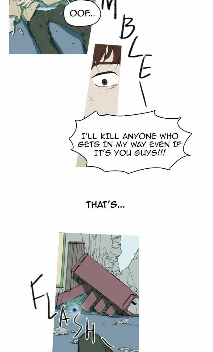 Read Witch Hunt chapter 75 image 7 on Lezhin