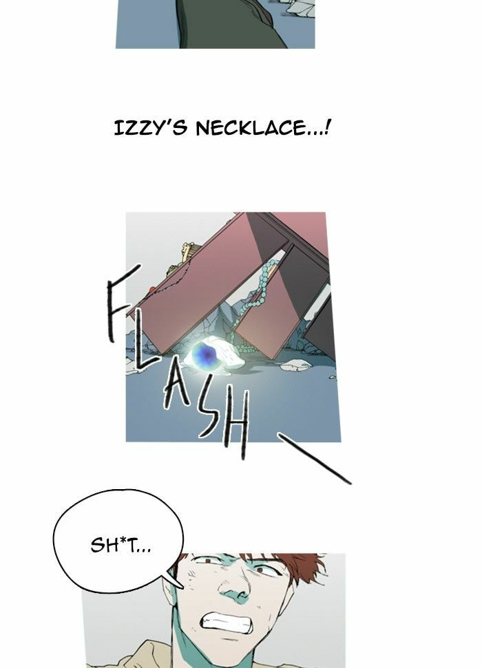 Read Witch Hunt chapter 75 image 8 on Lezhin