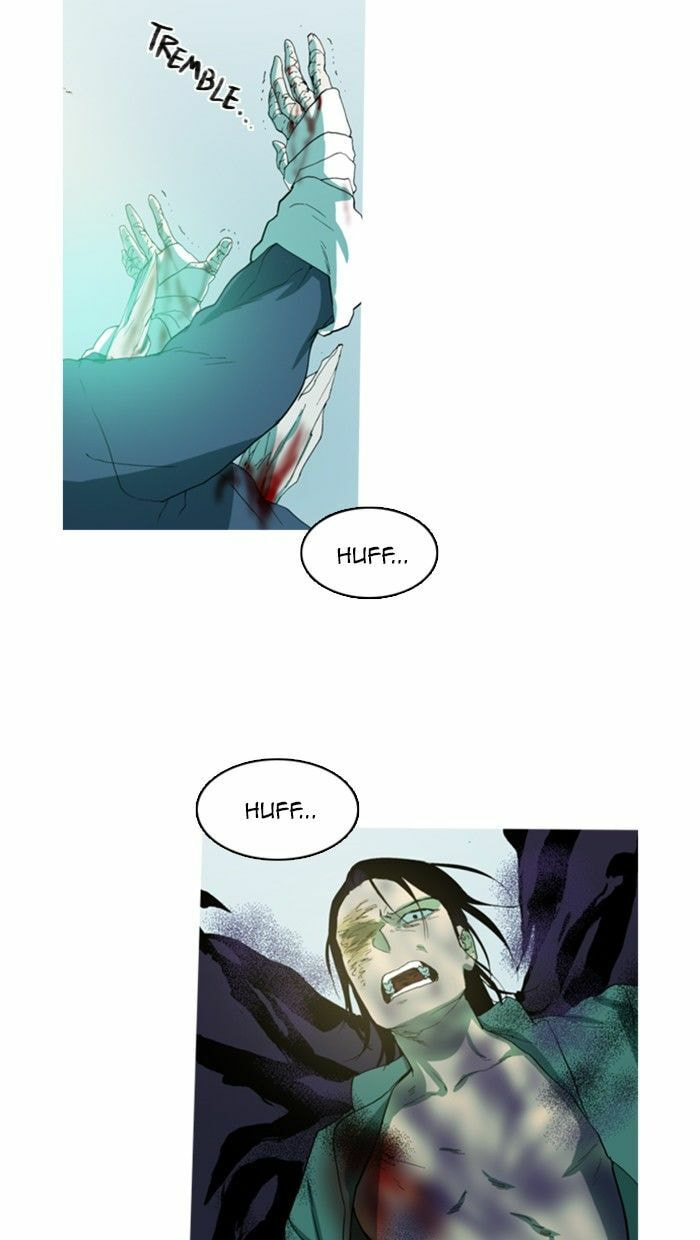 Read Witch Hunt chapter 76 image 1 on Lezhin