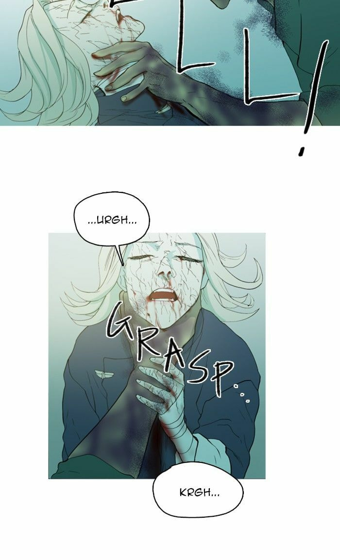 Read Witch Hunt chapter 76 image 10 on Lezhin