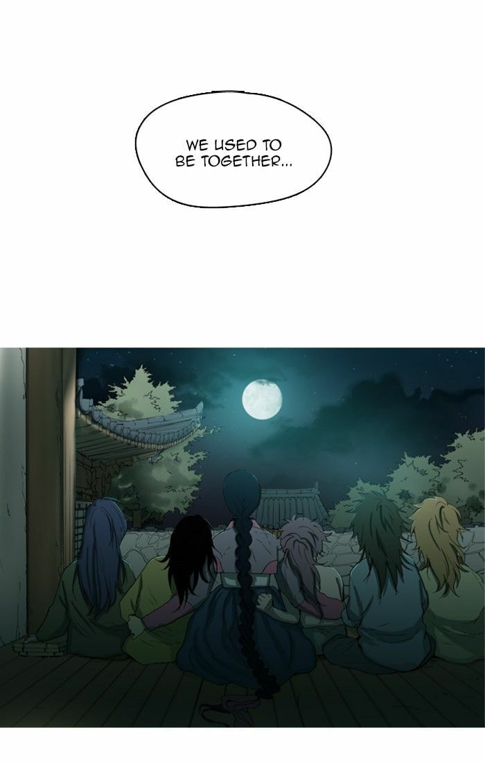 Read Witch Hunt chapter 76 image 12 on Lezhin