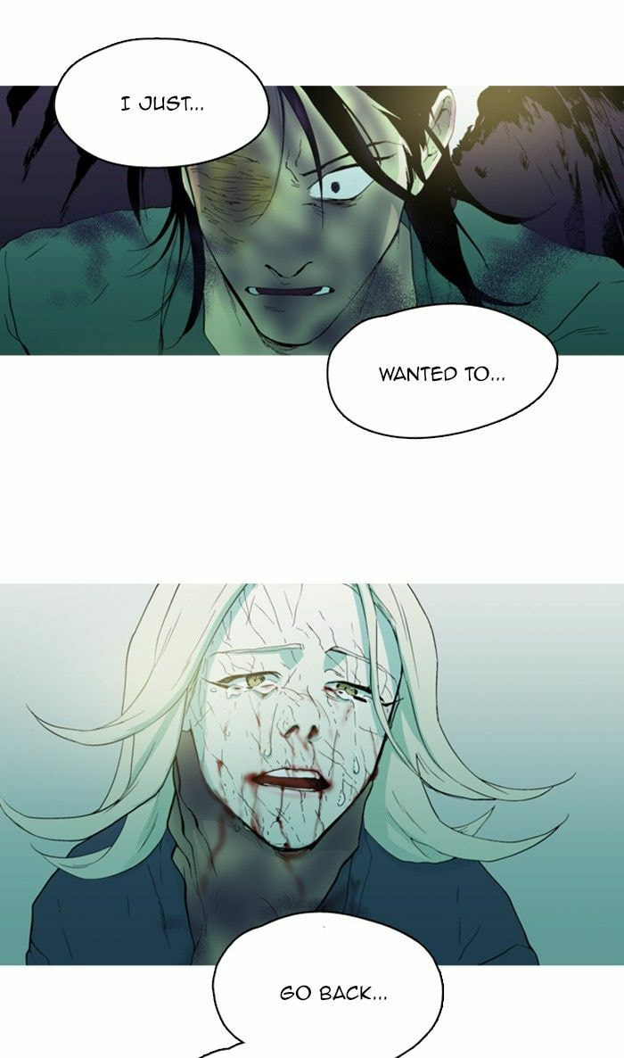 Read Witch Hunt chapter 76 image 14 on Lezhin