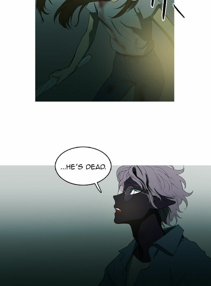 Read Witch Hunt chapter 76 image 23 on Lezhin