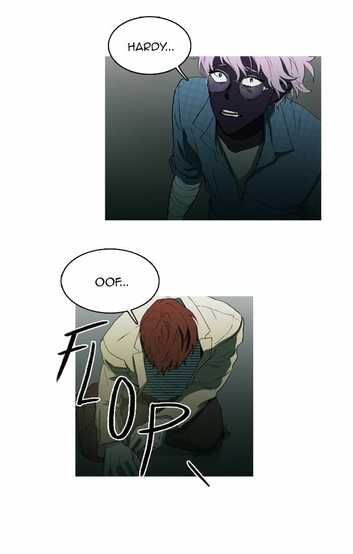 Read Witch Hunt chapter 76 image 24 on Lezhin