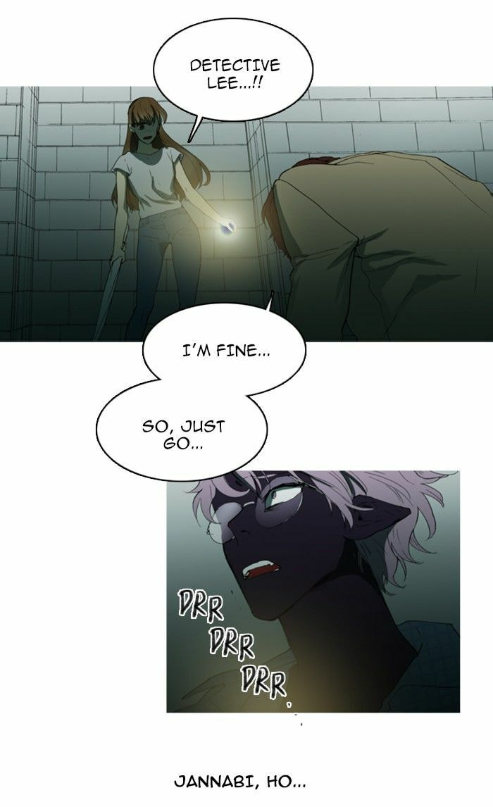 Read Witch Hunt chapter 76 image 25 on Lezhin