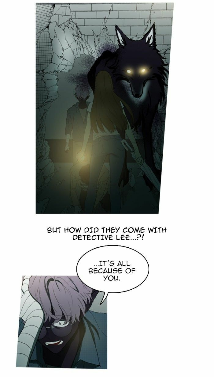 Read Witch Hunt chapter 76 image 27 on Lezhin