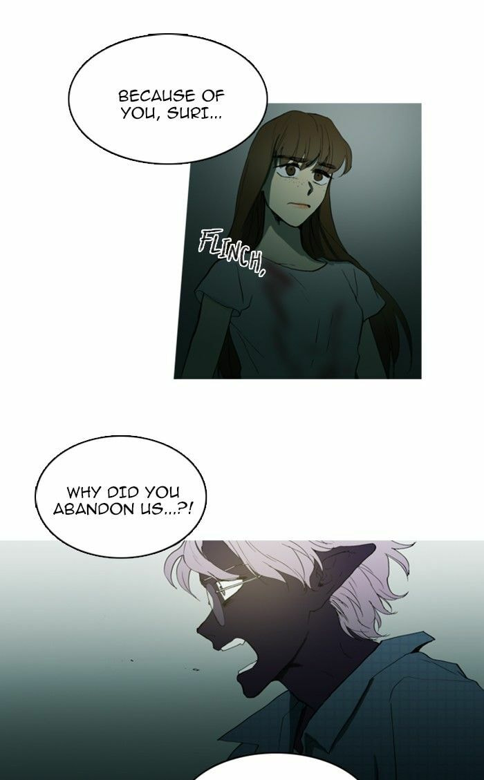 Read Witch Hunt chapter 76 image 28 on Lezhin