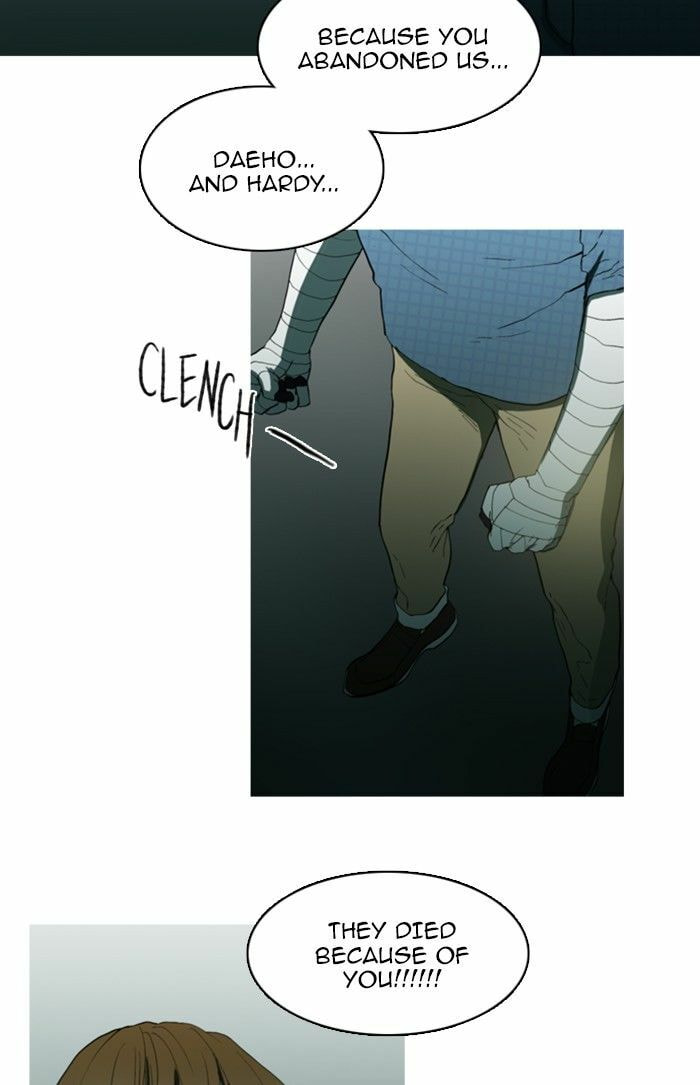 Read Witch Hunt chapter 76 image 29 on Lezhin