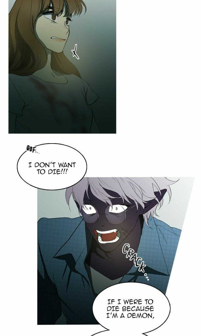 Read Witch Hunt chapter 76 image 30 on Lezhin