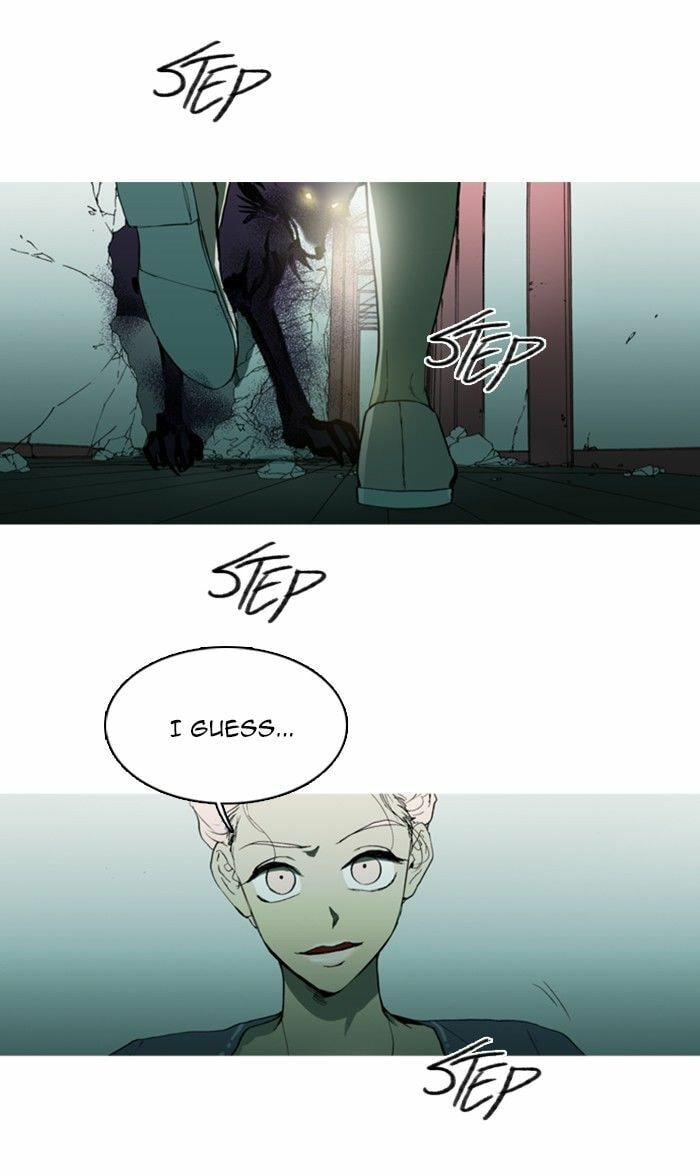 Read Witch Hunt chapter 76 image 32 on Lezhin
