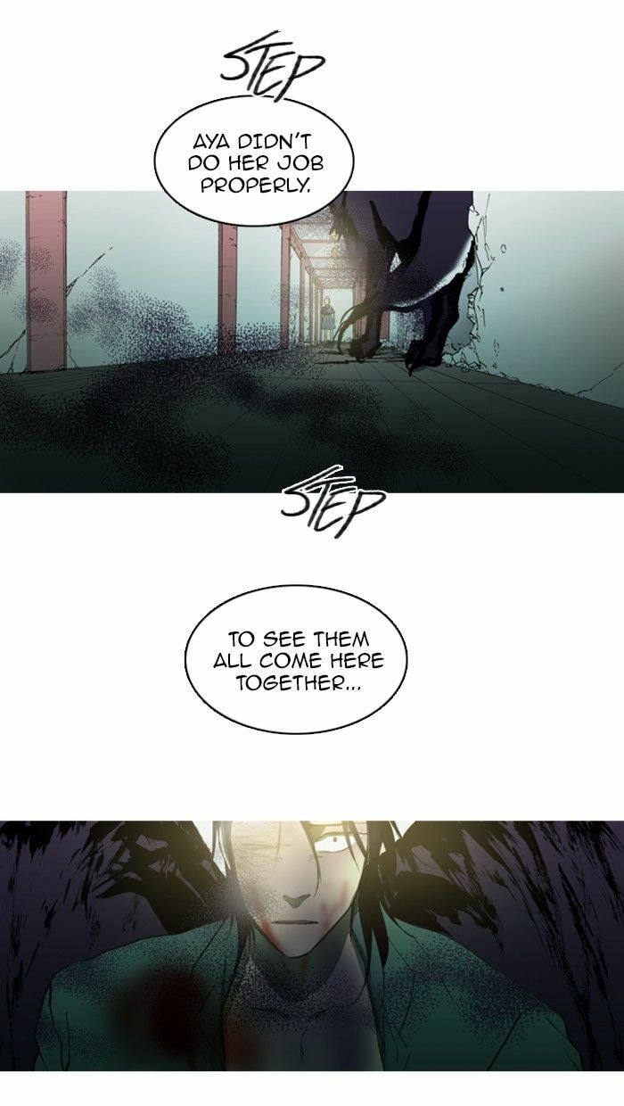 Read Witch Hunt chapter 76 image 33 on Lezhin