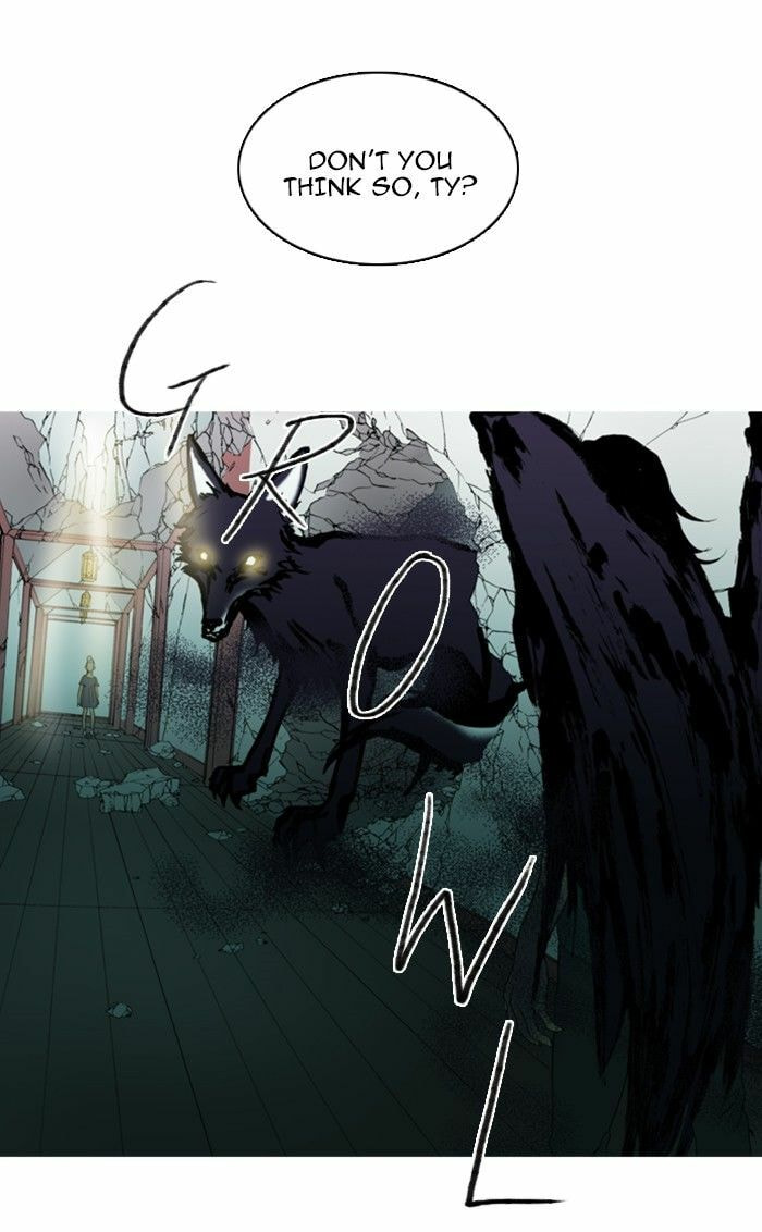 Read Witch Hunt chapter 76 image 34 on Lezhin