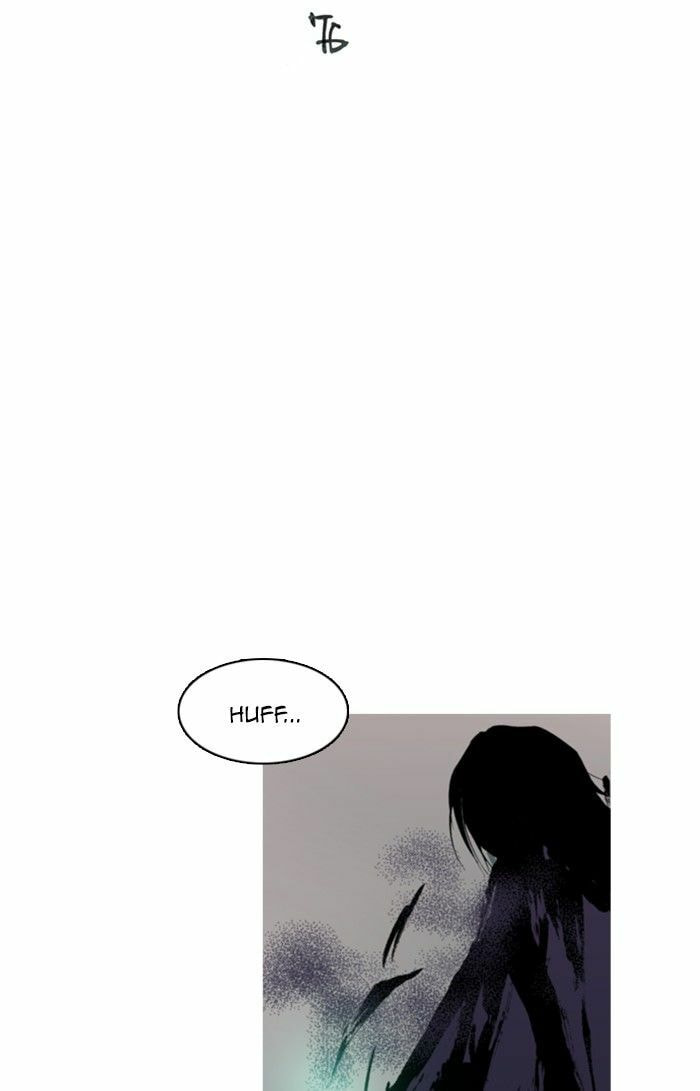 Read Witch Hunt chapter 76 image 6 on Lezhin