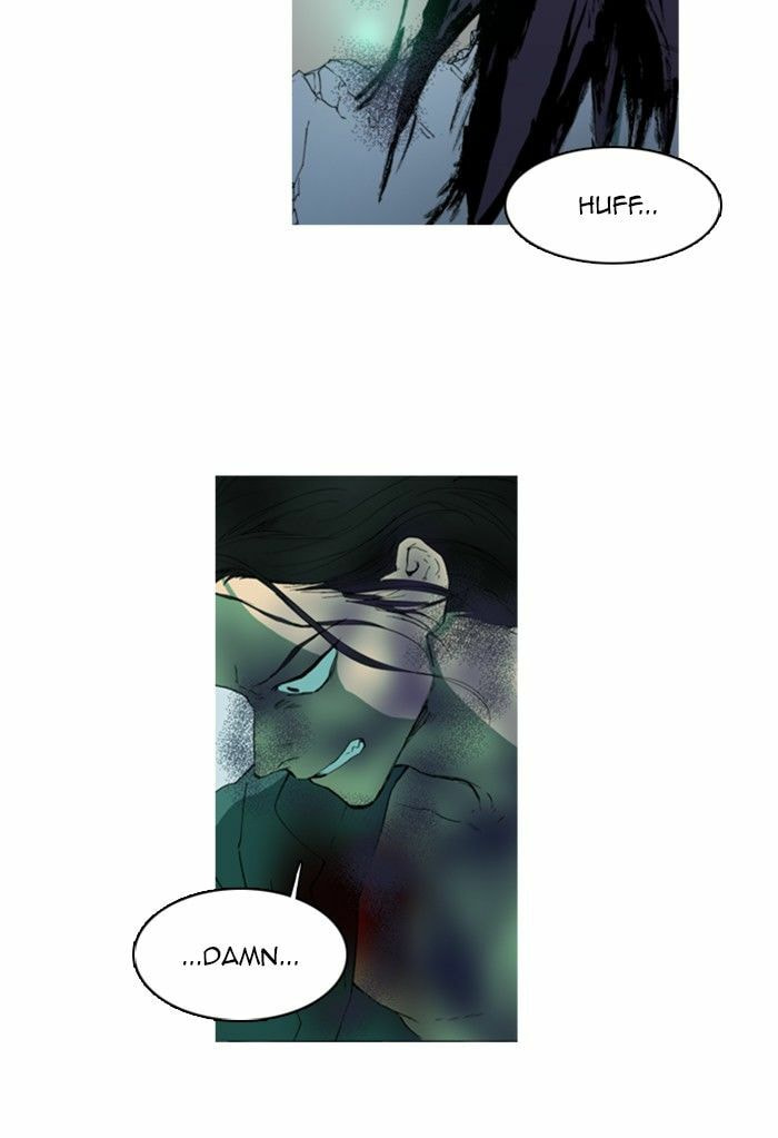 Read Witch Hunt chapter 76 image 7 on Lezhin