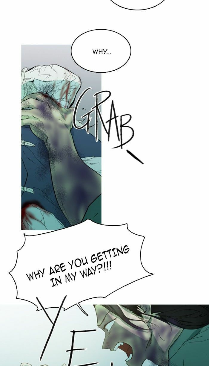 Read Witch Hunt chapter 76 image 9 on Lezhin