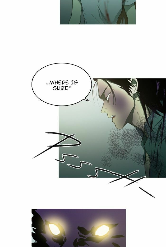 Read Witch Hunt chapter 77 image 1 on Lezhin
