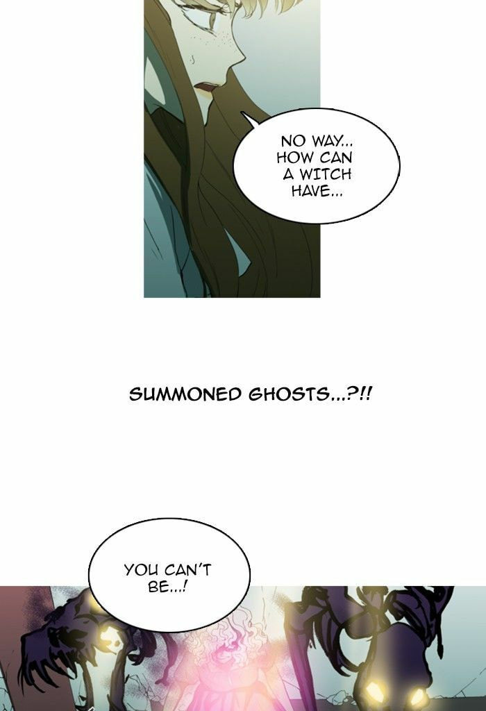 Read Witch Hunt chapter 77 image 15 on Lezhin