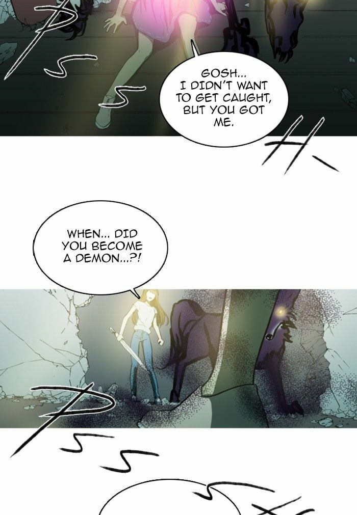 Read Witch Hunt chapter 77 image 16 on Lezhin