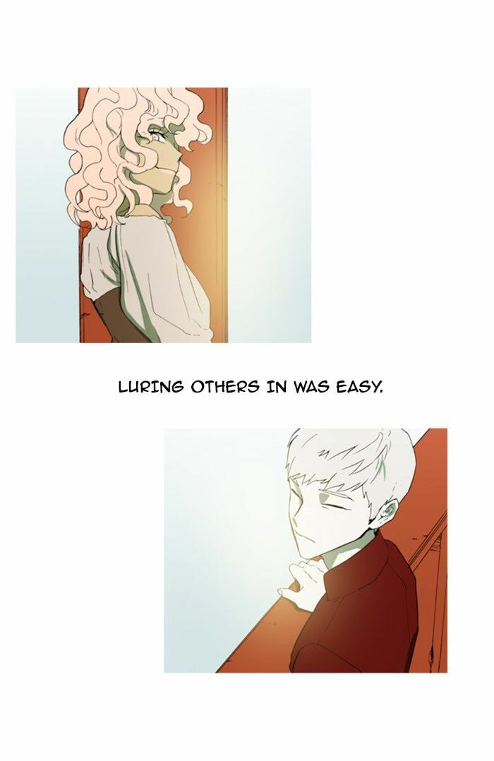 Read Witch Hunt chapter 77 image 24 on Lezhin