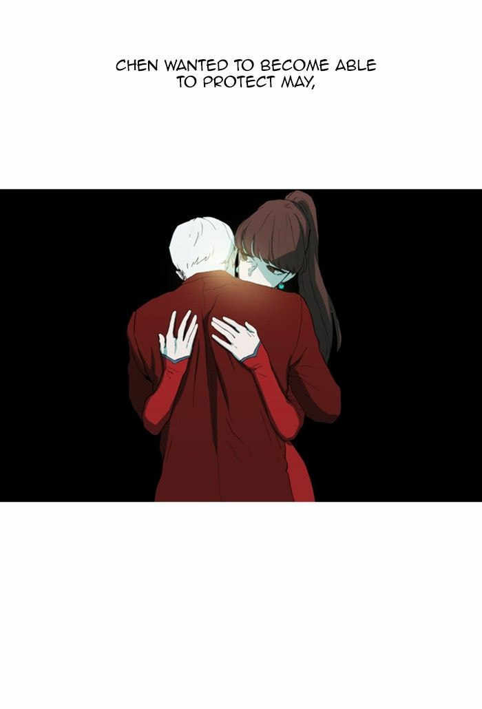 Read Witch Hunt chapter 77 image 26 on Lezhin