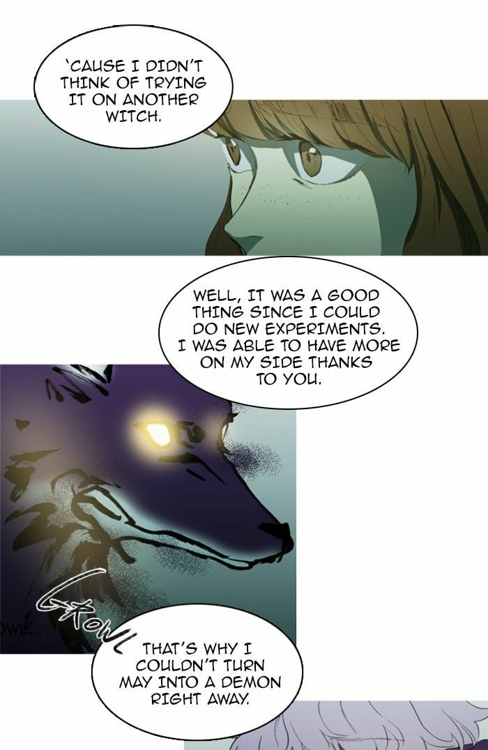 Read Witch Hunt chapter 77 image 30 on Lezhin
