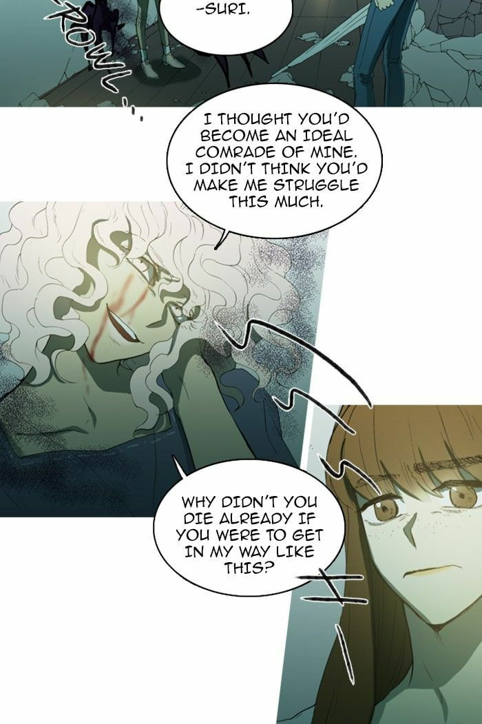 Read Witch Hunt chapter 77 image 32 on Lezhin