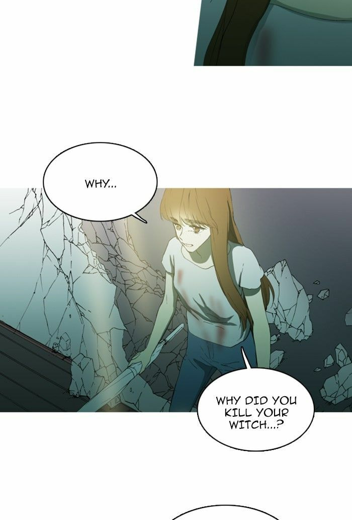 Read Witch Hunt chapter 77 image 33 on Lezhin