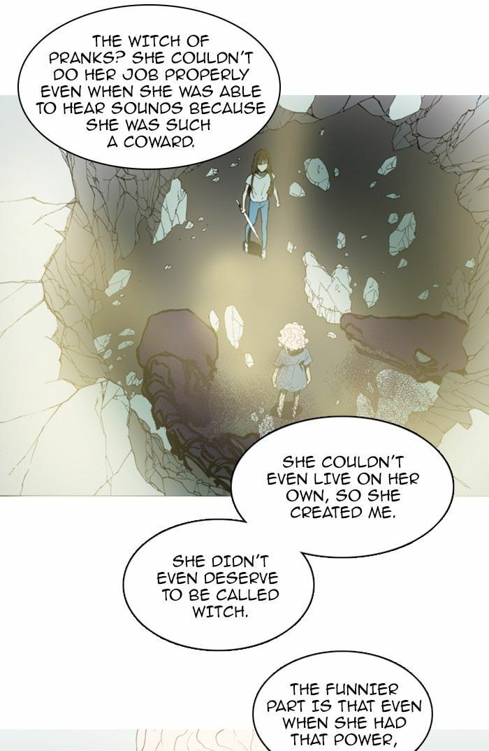 Read Witch Hunt chapter 77 image 36 on Lezhin