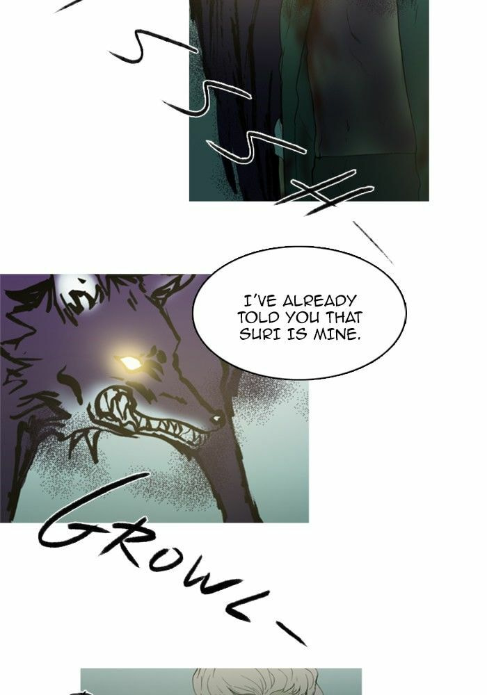 Read Witch Hunt chapter 77 image 4 on Lezhin