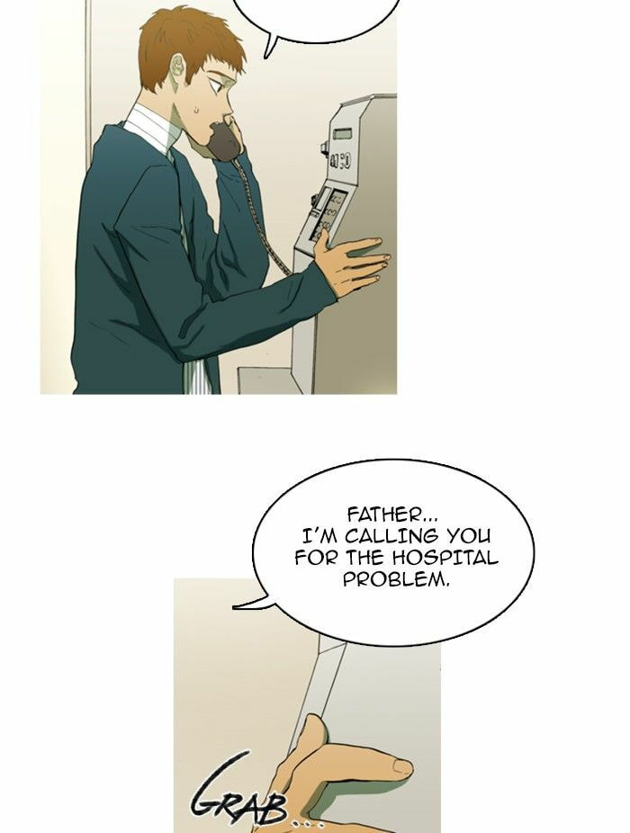 Read Witch Hunt chapter 77 image 40 on Lezhin