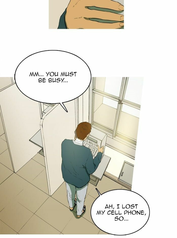 Read Witch Hunt chapter 77 image 41 on Lezhin