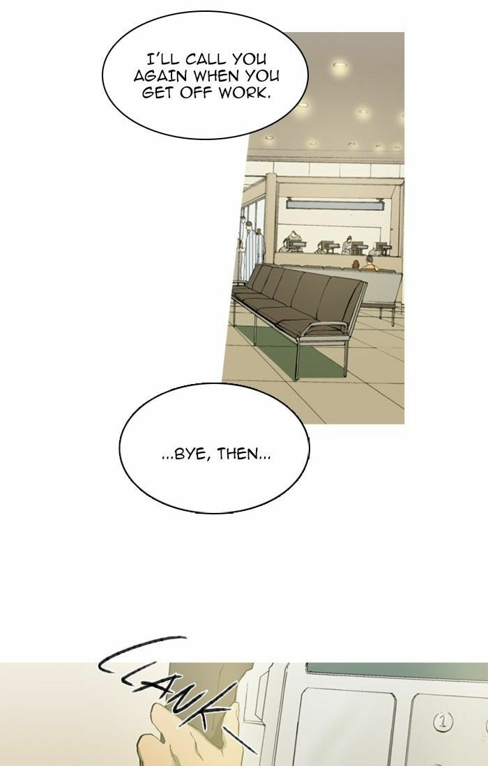 Read Witch Hunt chapter 77 image 42 on Lezhin