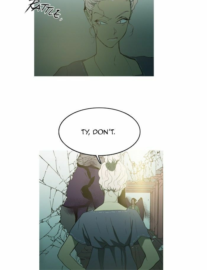 Read Witch Hunt chapter 77 image 5 on Lezhin