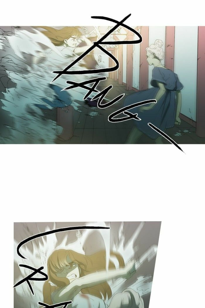 Read Witch Hunt chapter 77 image 8 on Lezhin