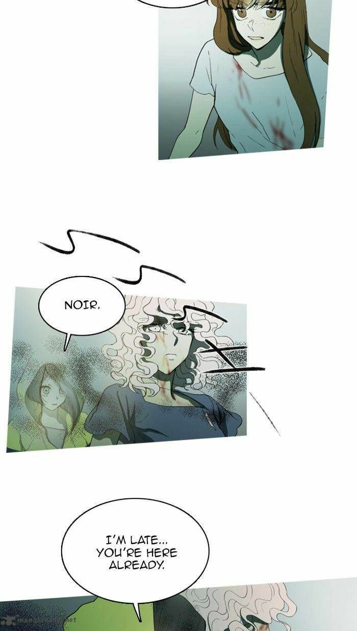Read Witch Hunt chapter 78 image 1 on Lezhin