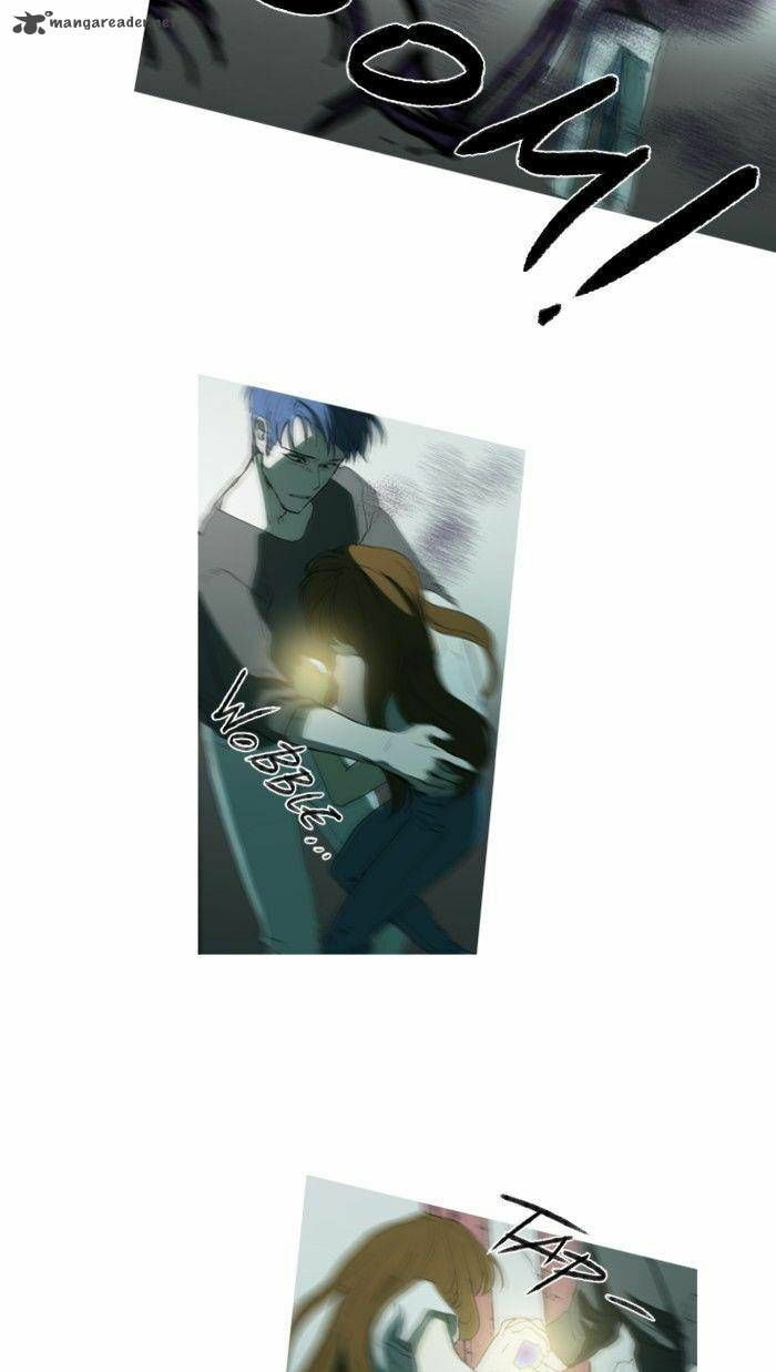 Read Witch Hunt chapter 78 image 17 on Lezhin