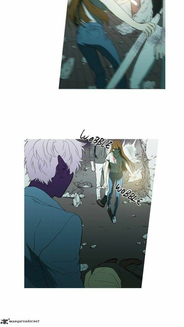 Read Witch Hunt chapter 78 image 18 on Lezhin