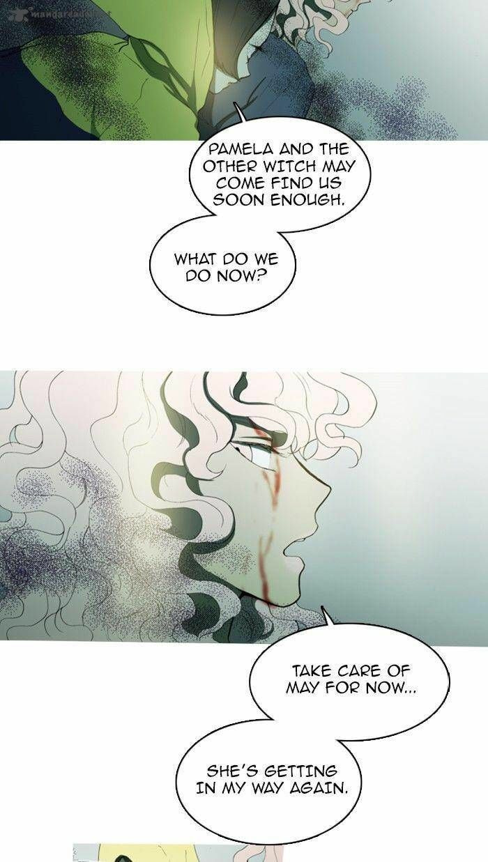 Read Witch Hunt chapter 78 image 2 on Lezhin