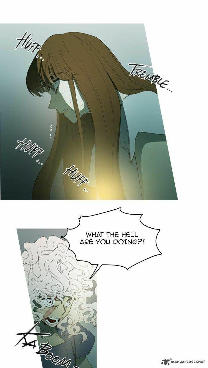 Read Witch Hunt chapter 78 image 21 on Lezhin